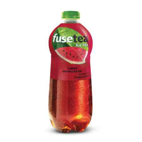 Fuse Tea Buzlu Çay Karpuz 330 Ml