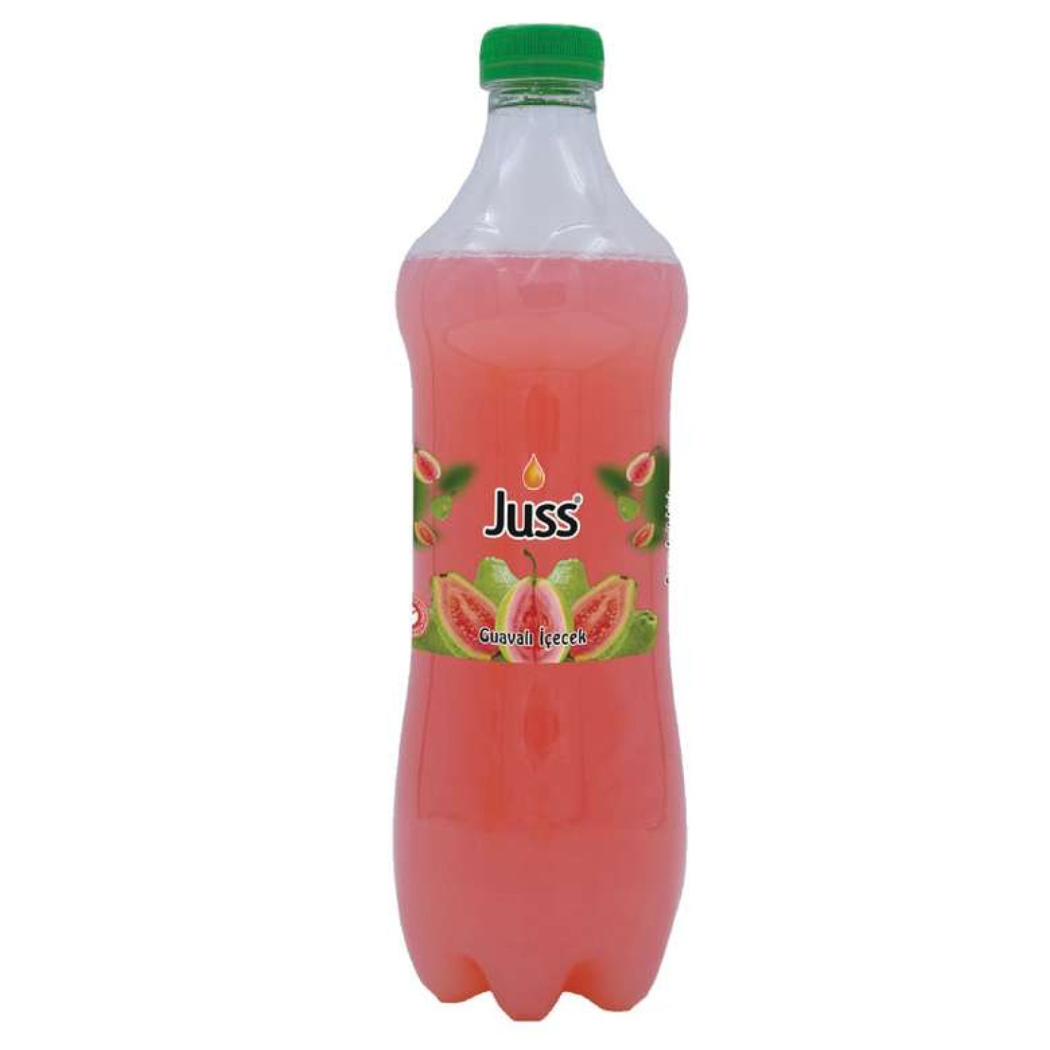 Juss Meyveli İçecek Guava Pet 1 L