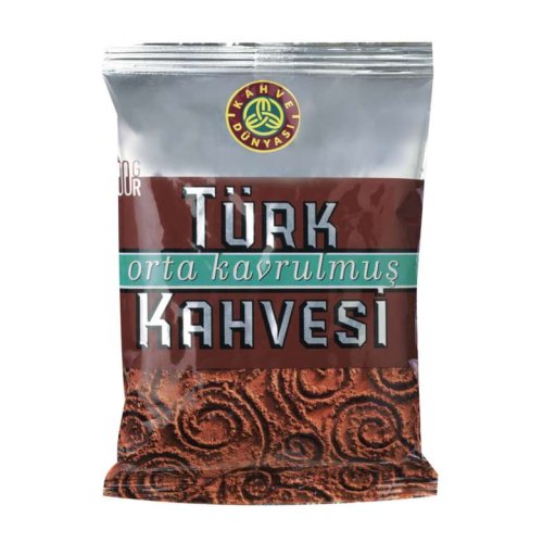 Kahve Dünyası Türk Kahvesi 100 G