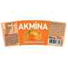 Akmina Maden Suyu Mandalina 6X200 Ml