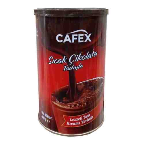 Toz İçecek Salep&Sıcak Çikolata / Sıcak Çikolata