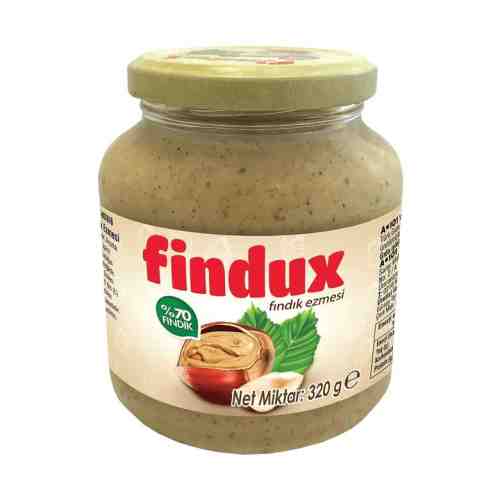 Findux Fındık Ezmesi 320 G