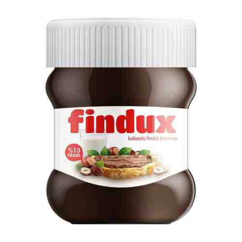 Findux Kakaolu Fındık Kreması 750 G