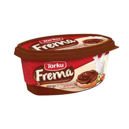Frema Kakaolu Fındık Kreması 400 G