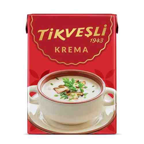 Tikveşli Krema 200 Ml