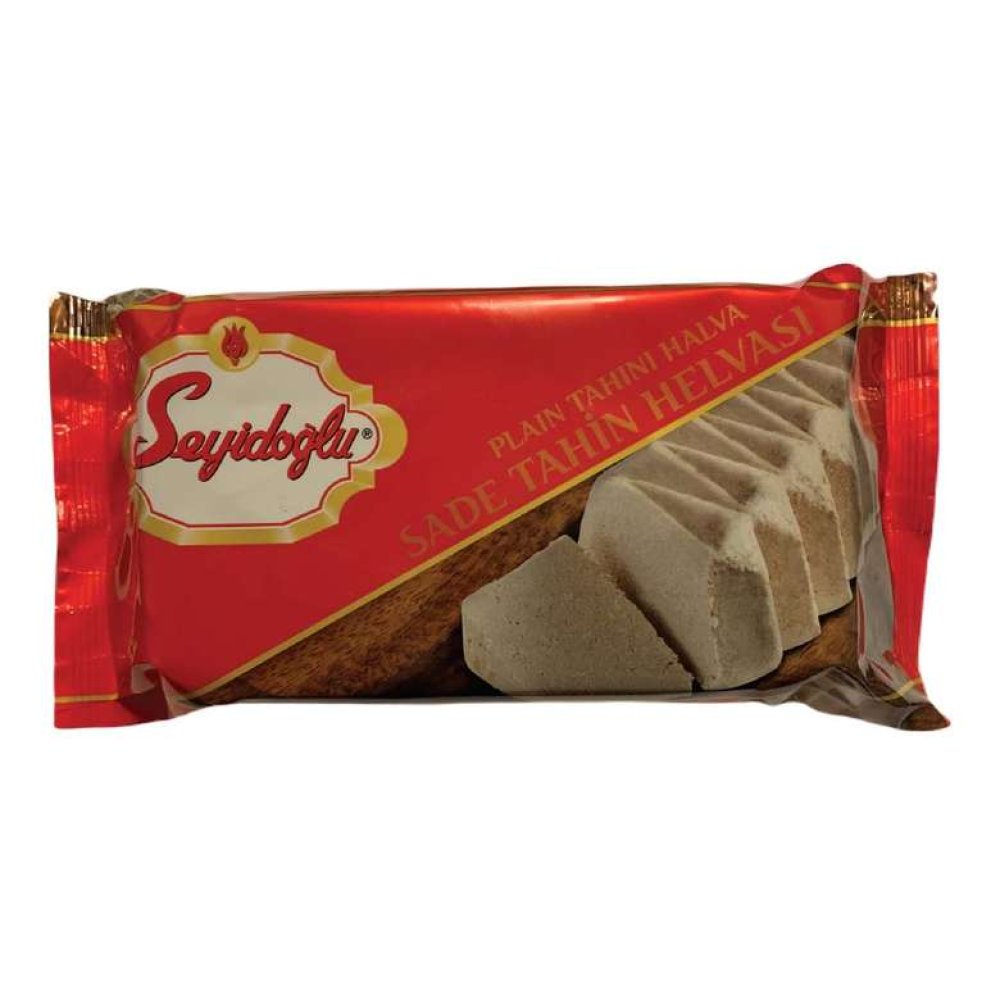 Seyidoglu Helva Sade 500 G