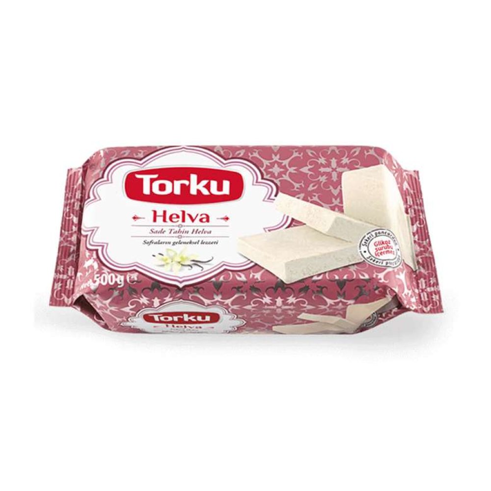 Torku Sade Helva 500 G