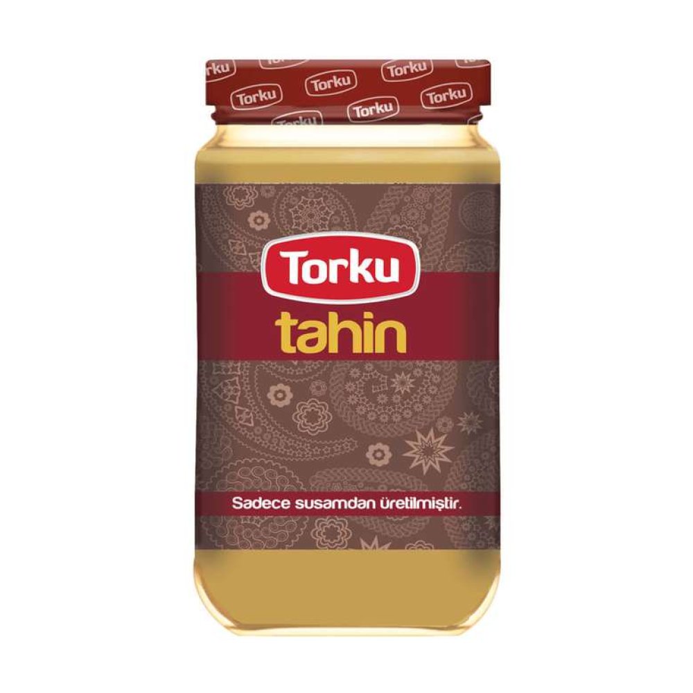 Torku Tahin 600 G