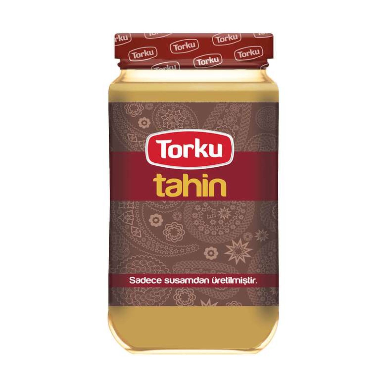 Torku Tahin 600 G
