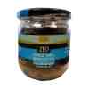 Zeo Siyah Zeytin Xs-2xs 250 G