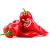 Kırmızı Biber Paket - 300 G