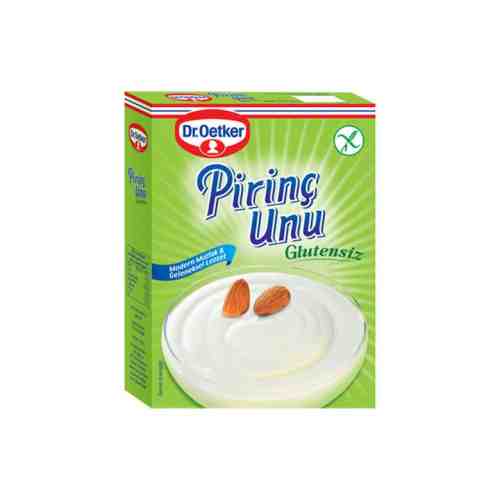 Dr.Oetker Glutensiz Pirinç Unu 175 G