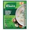Knorr  Mantar Çorba  62 G