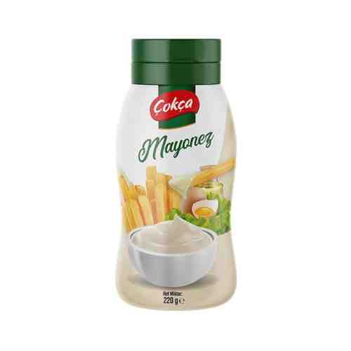Çokça Mayonez 220 G