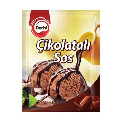 Dorbi Çikolatalı Sos 128 G