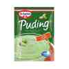 Dr.Oetker Antepfıstıklı Puding 91 G