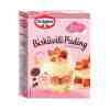 Dr.Oetker Bisküvili Puding 100 G