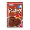 Dr.Oetker Kakaolu Puding 196 G