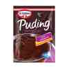 Dr.Oetker Puding Bitter 111G