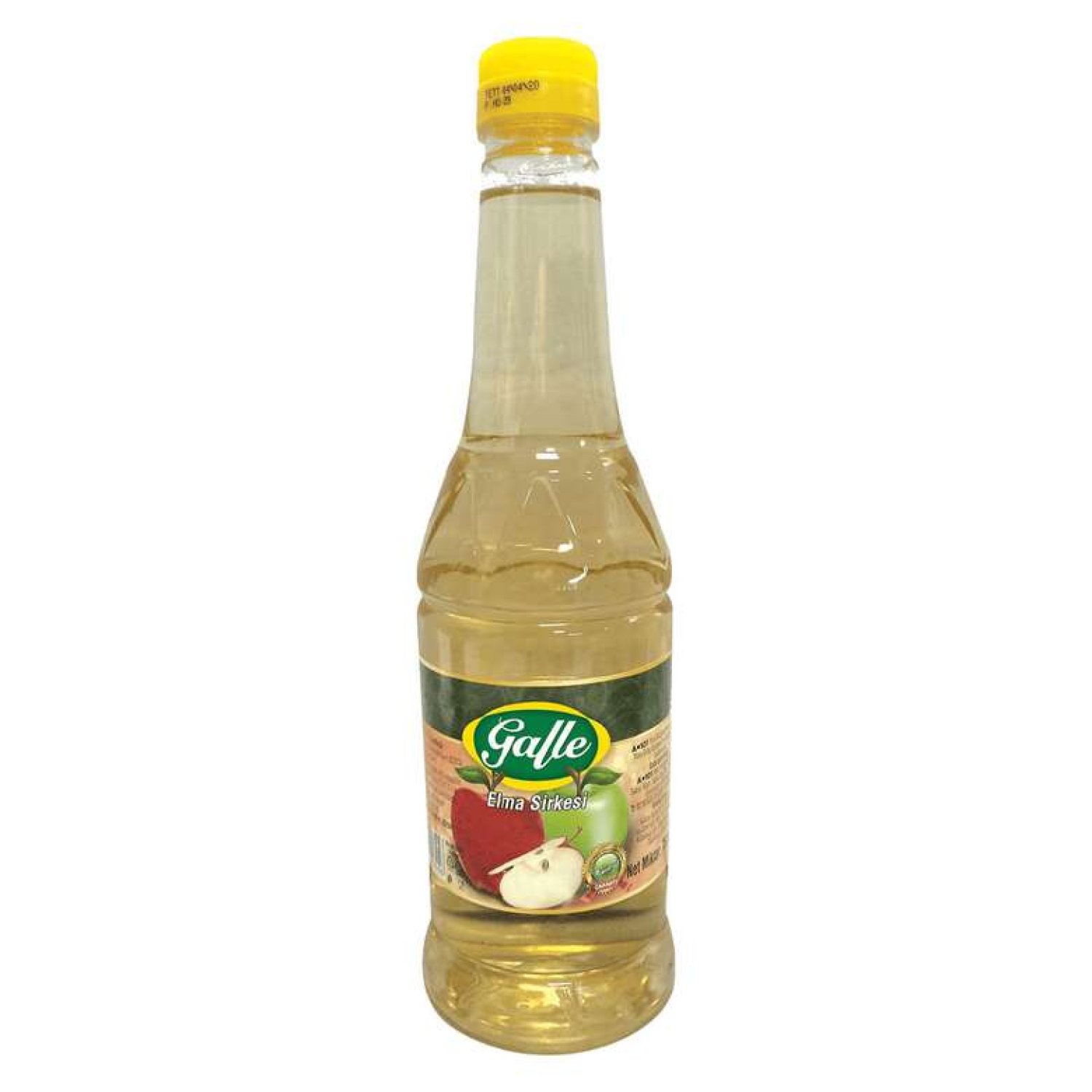 Galle Sirke Elma 750 Ml