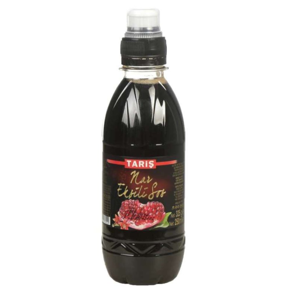 Tariş Nar Ekşisi 250 Ml
