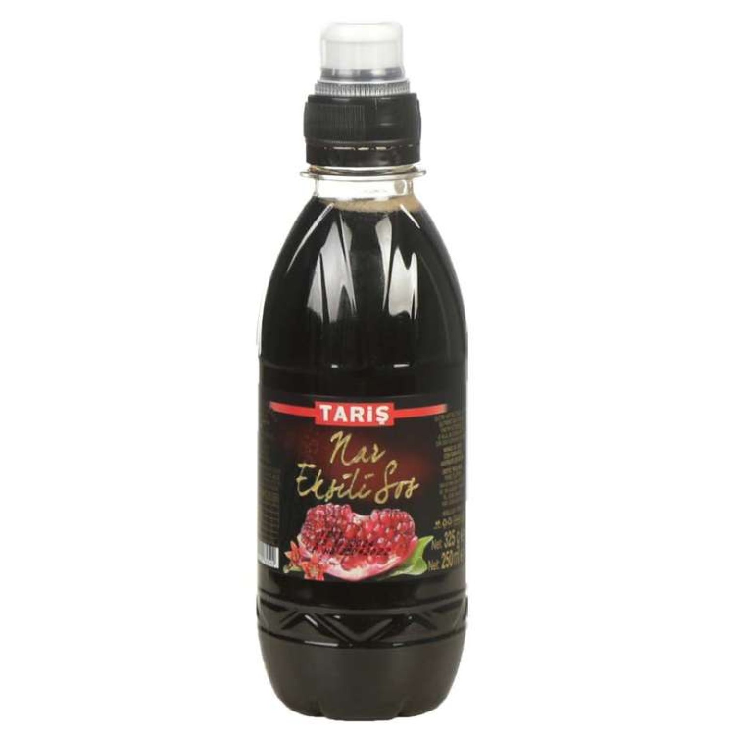 Tariş Nar Ekşisi 250 Ml