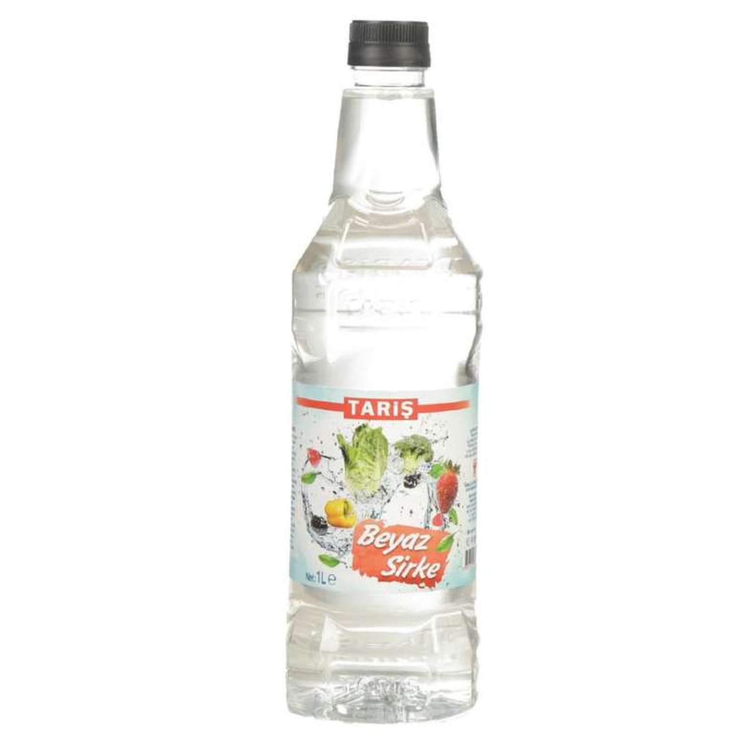Tariş Sirke Beyaz 1000 Ml
