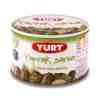 Yurt Konserve Yaprak Sarma 400 G