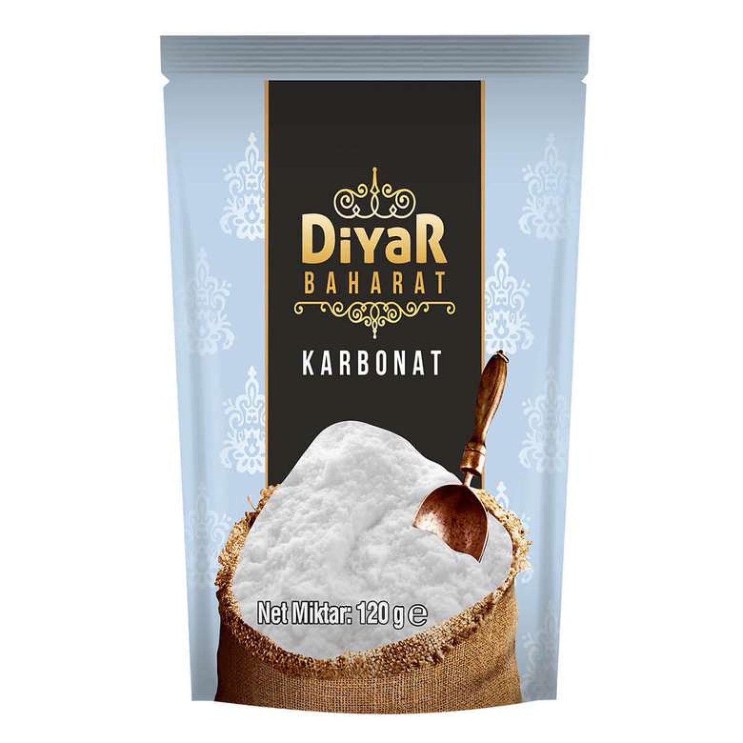 Diyar Baharat Karbonat 120 G