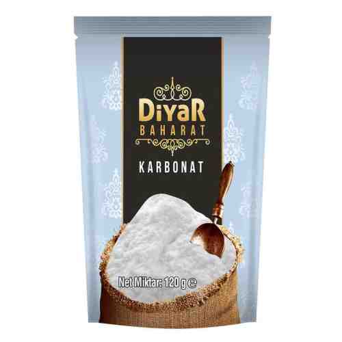 Diyar Baharat Karbonat 120 G