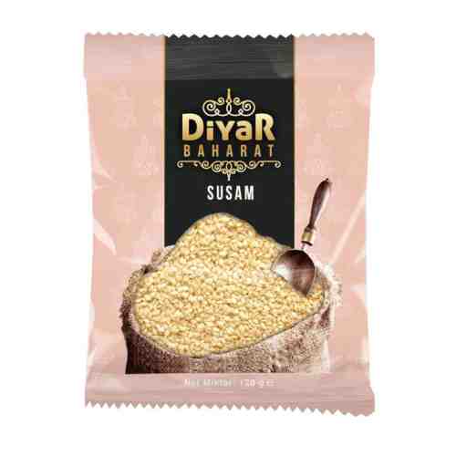 Diyar Baharat Susam 120 G