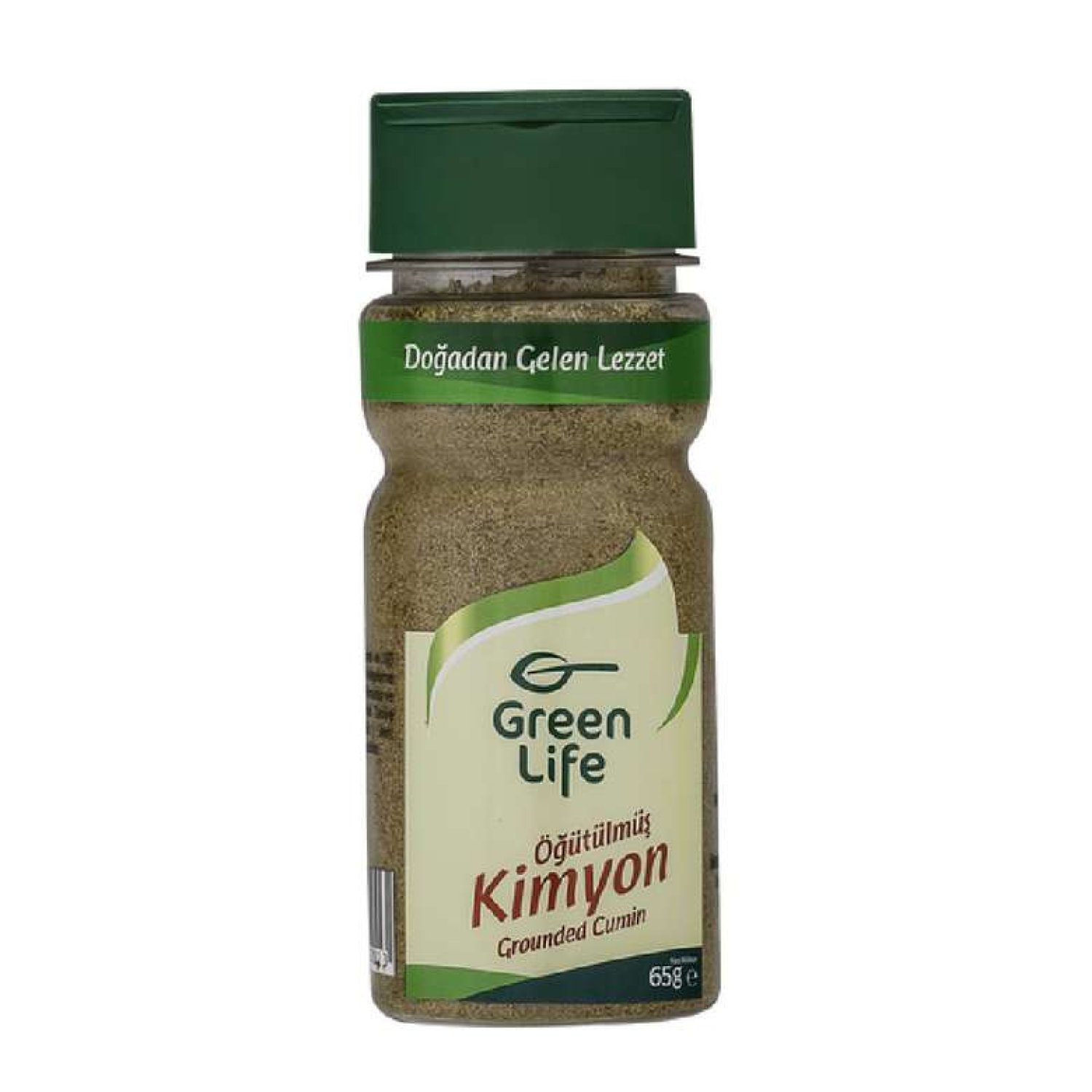 Green Lıfe Baharat Kimyon 65 G