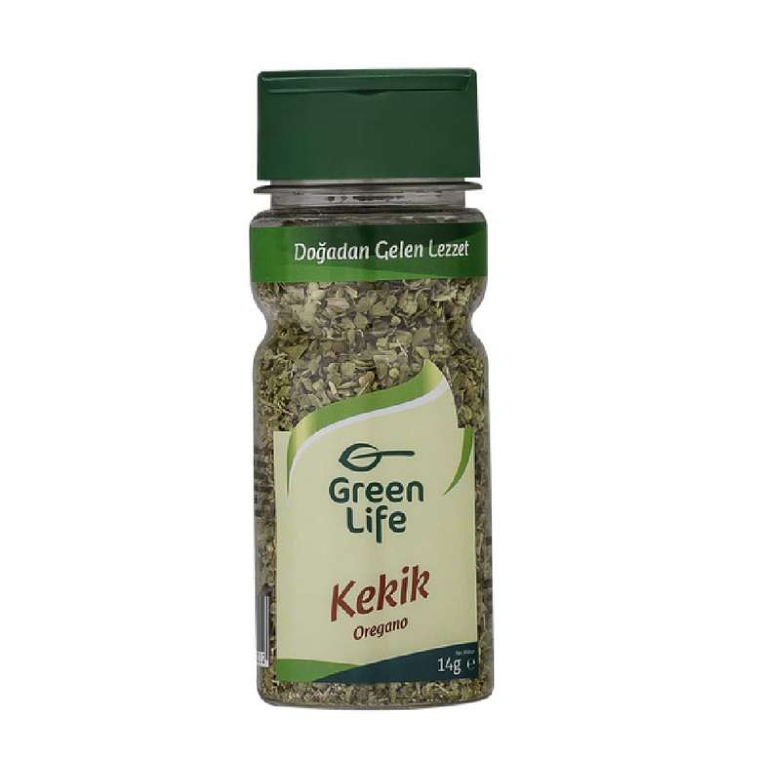 Greenlıfe Baharat Kekik 14 G