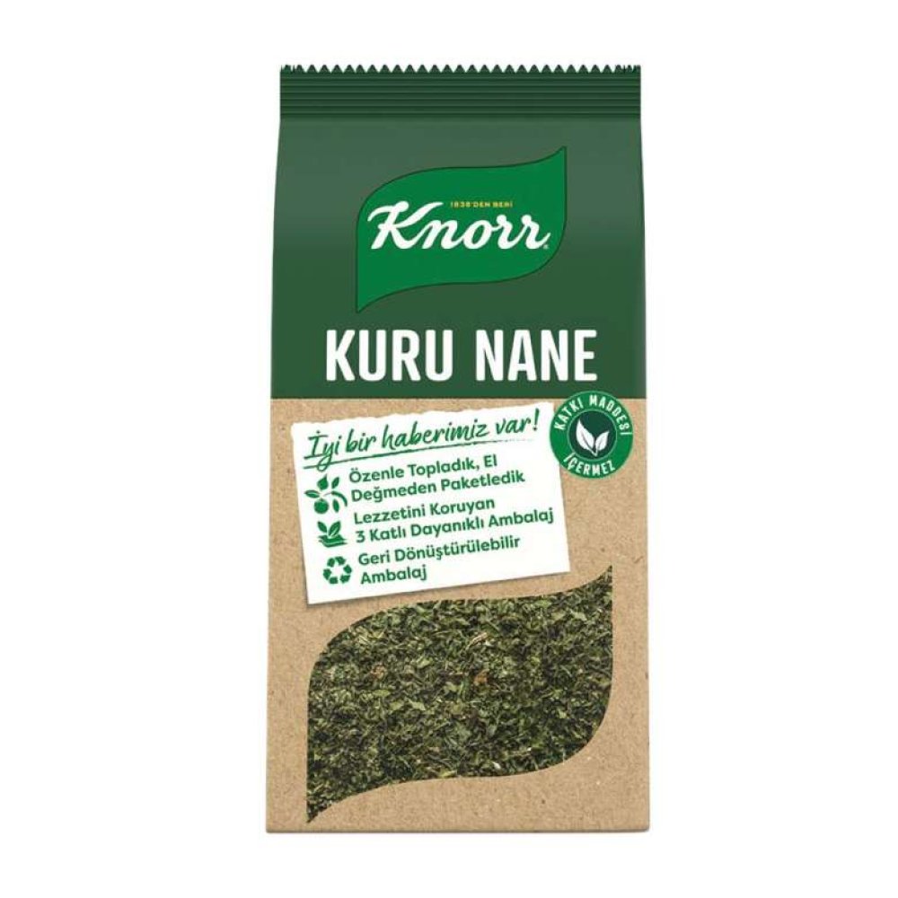 Knorr Baharat Nane 25 G