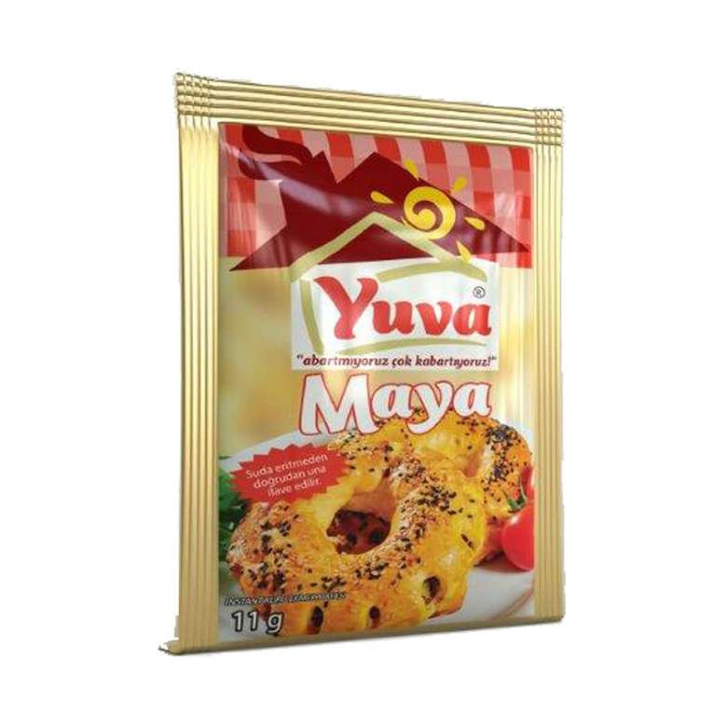 Yuva Kuru Maya 3X11 G