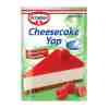 Dr.Oetker Cheesecake Yap 260 G