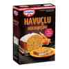 Dr.Oetker Havuçlu Kek 535 G