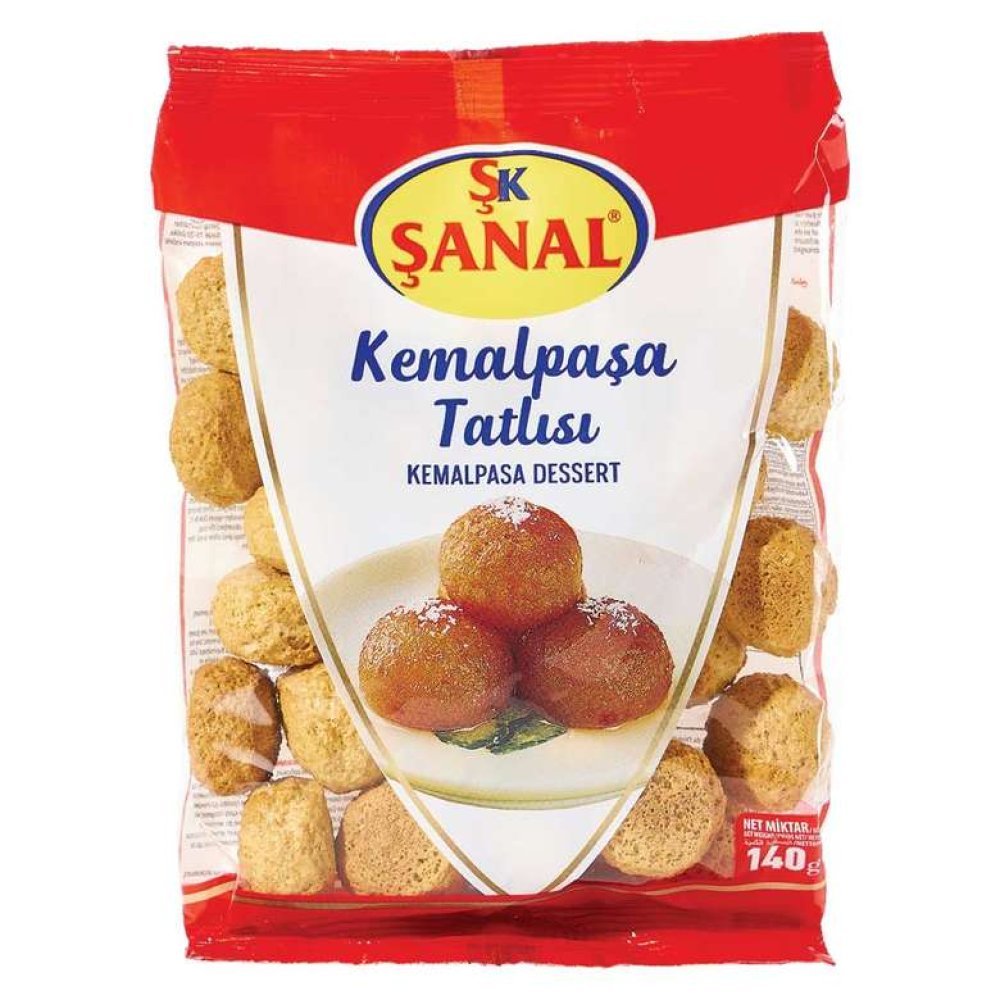 Şanal Kemalpaşa 140 G