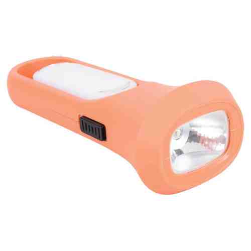 Döner Lambalı El Feneri