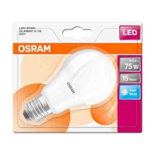 Osram Led Star Classic A75 11W Beyaz