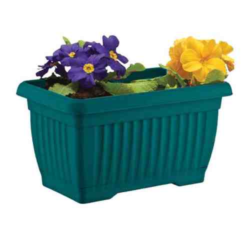 Küçük Balkon Saksısı