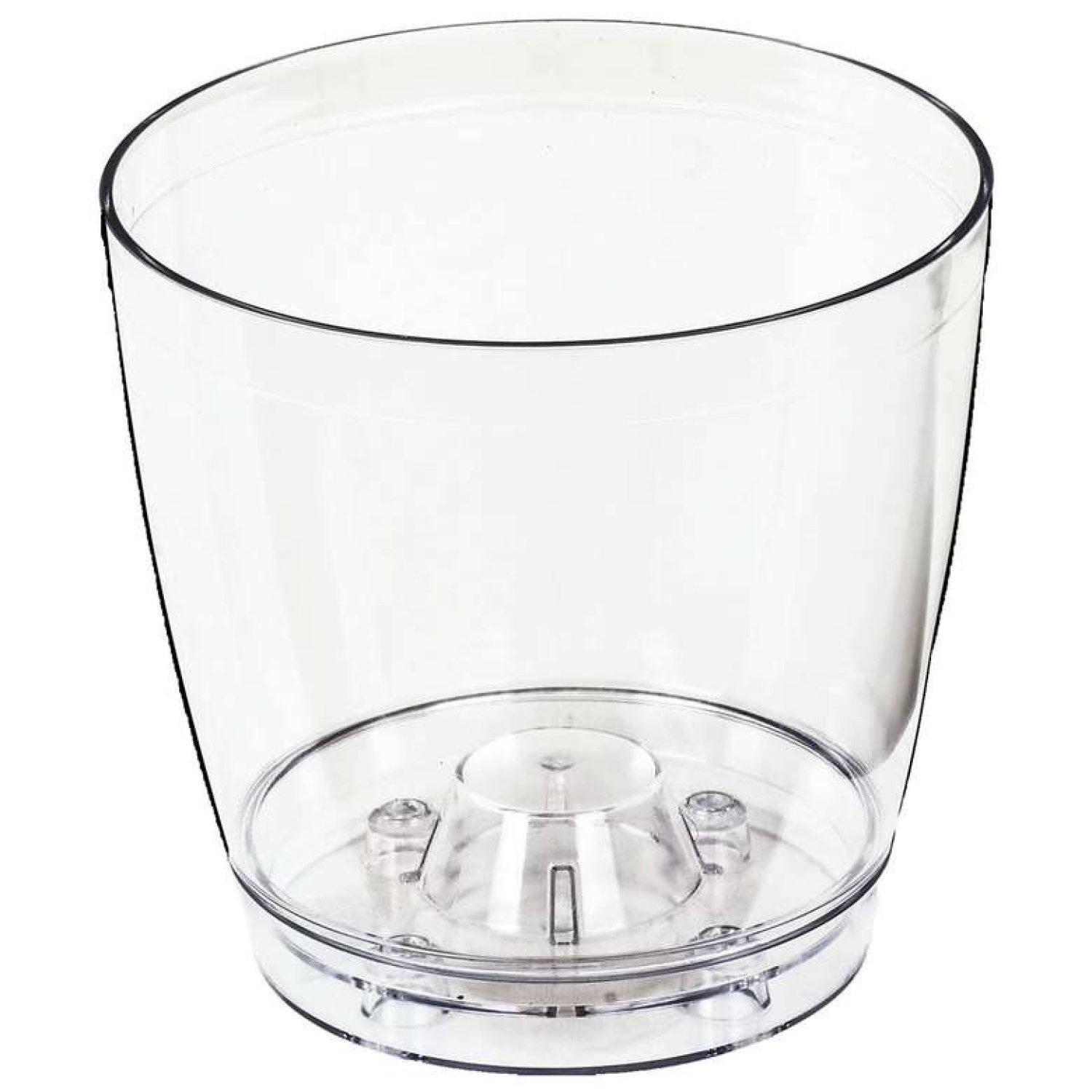 Üçsan Orkide Saksısı 1,5 L