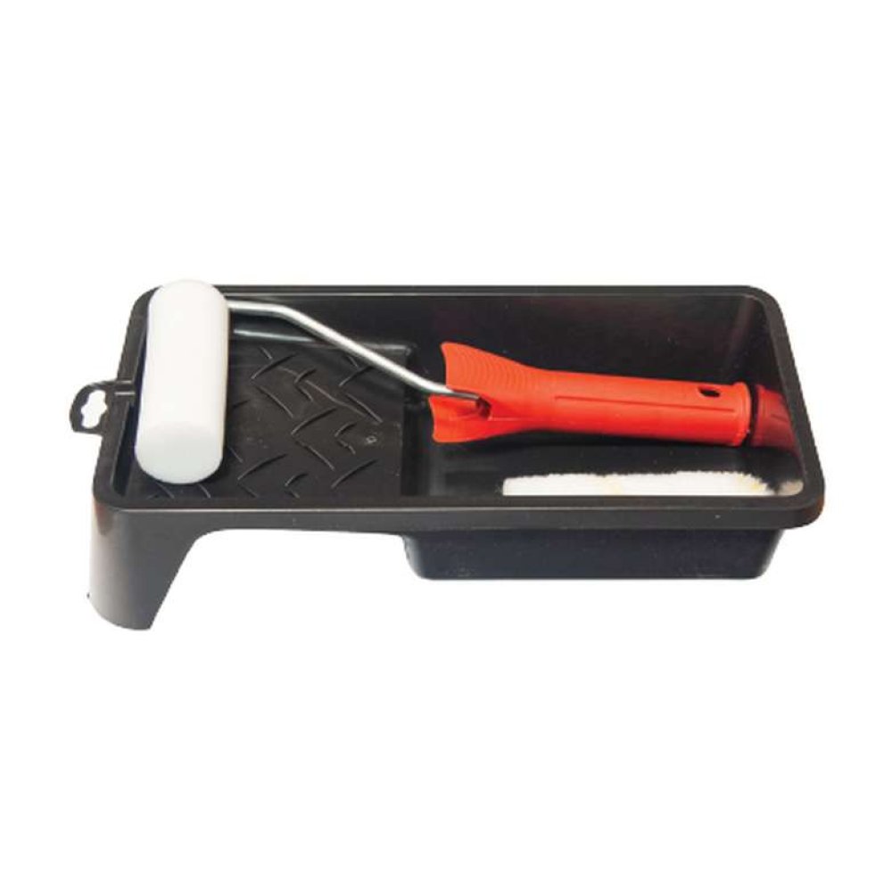 Hobby Boyacı Seti 10 cm