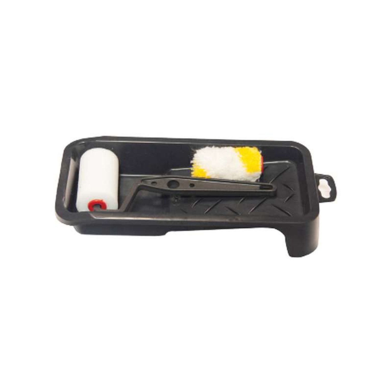 Hobby Boyacı Seti 5 Cm