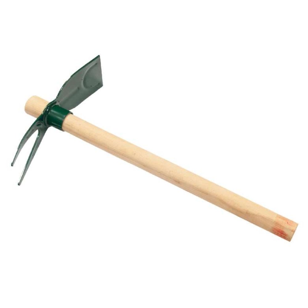 Çatal Çapa Açık Yeşil