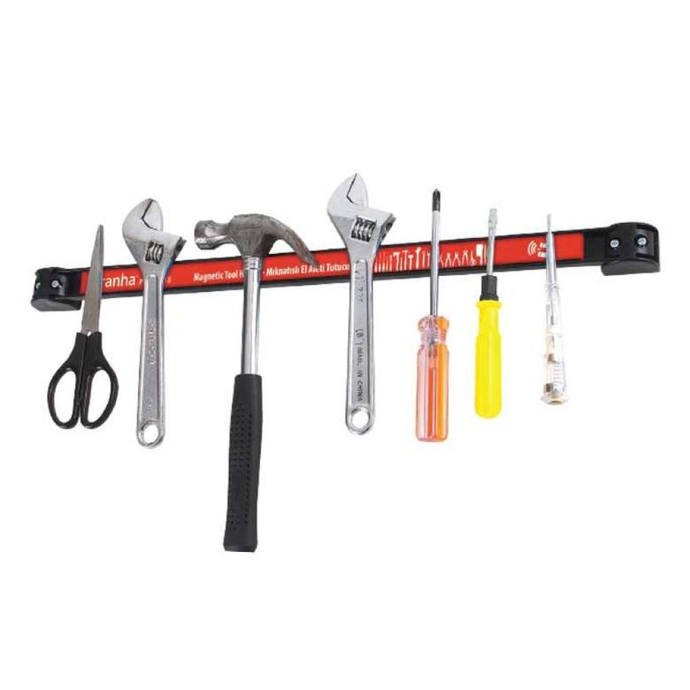 Piranha Mıknatıs El Aleti Tutucu