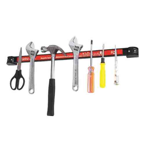 Piranha Mıknatıs El Aleti Tutucu