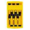 Stanley 0-66-052 6 Parça Saatçi Tornavida Set