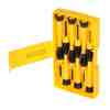 Stanley 0-66-052 6 Parça Saatçi Tornavida Set