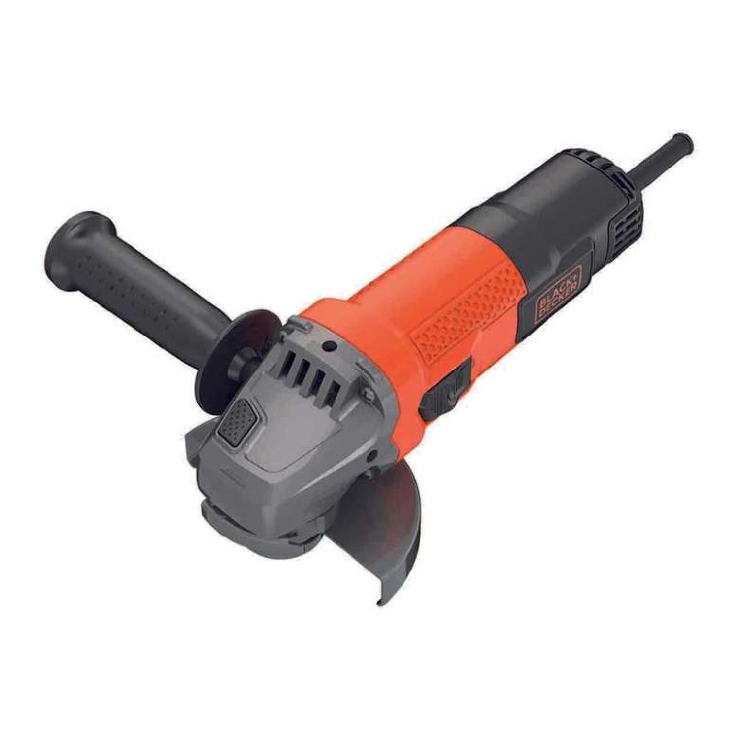 Black&Decker BEG110 750 W 115 mm Avuç Taşlama